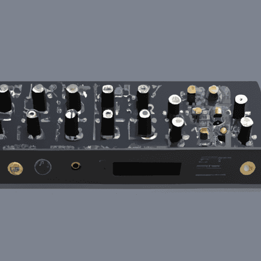 10 Sound Card Terbaik untuk Pengalaman Audio Berkualitas Tinggi