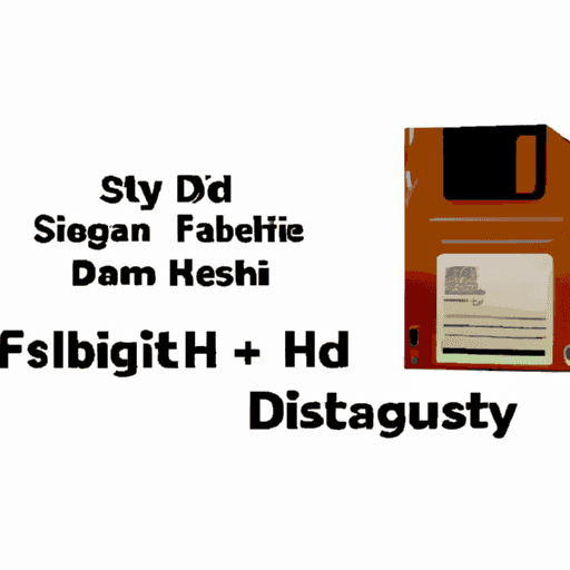 Floppy Disk: Sejarah dan Kenapa Sudah Tidak Digunakan Lagi