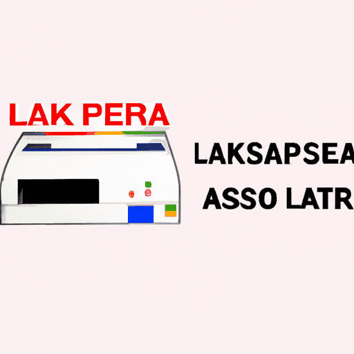 Printer Inkjet vs. Laser: Analisis Biaya dan Performa untuk Rumah & Kantor