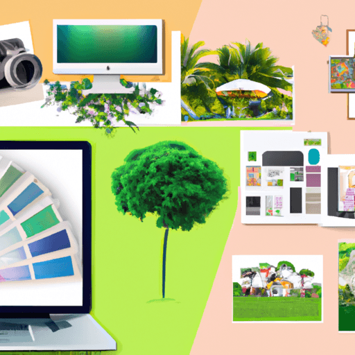 Tips Memilih Layar Monitor: Resolusi, Refresh Rate, dan Panel Type untuk Kebutuhan Berbeda